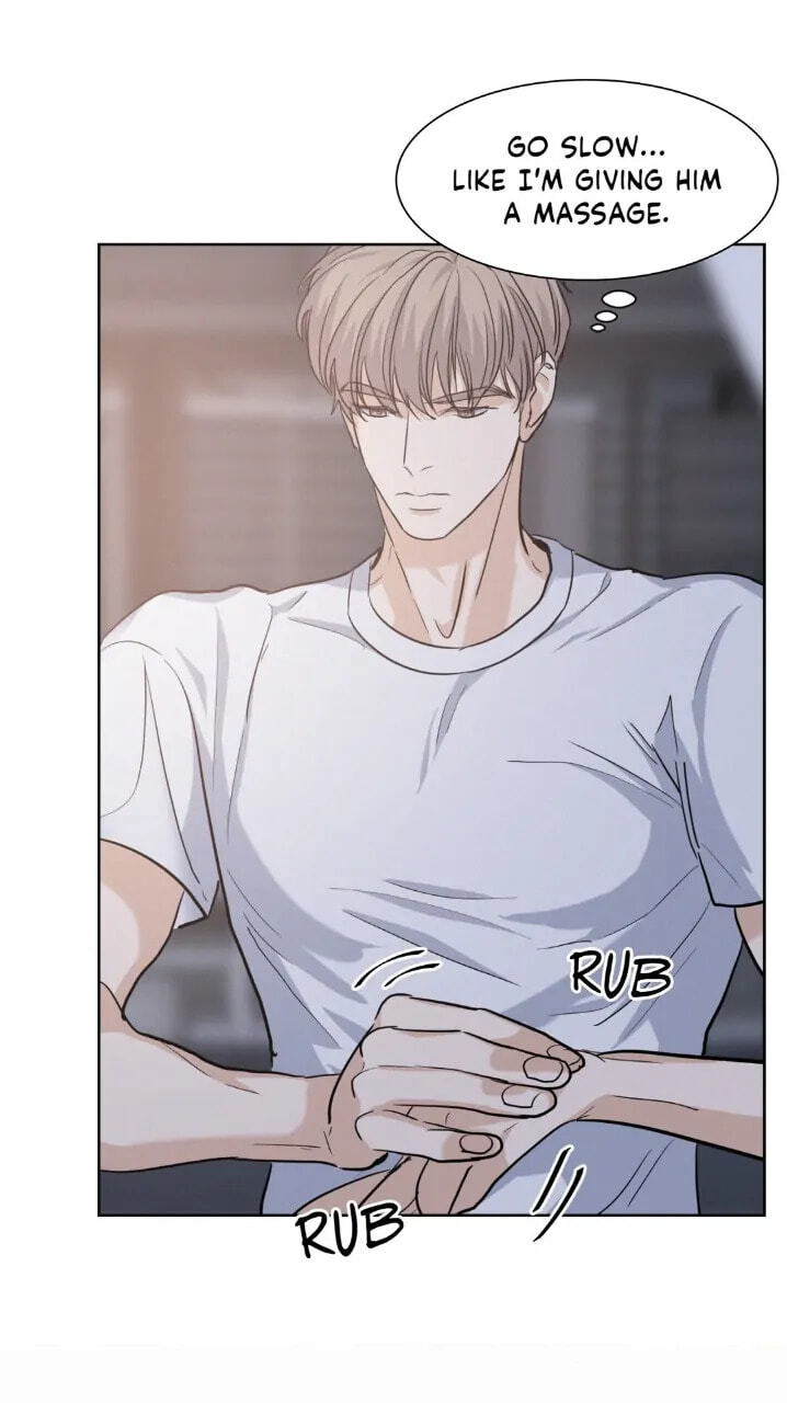 Read Onward chapter 17 image 35 on Lezhin
