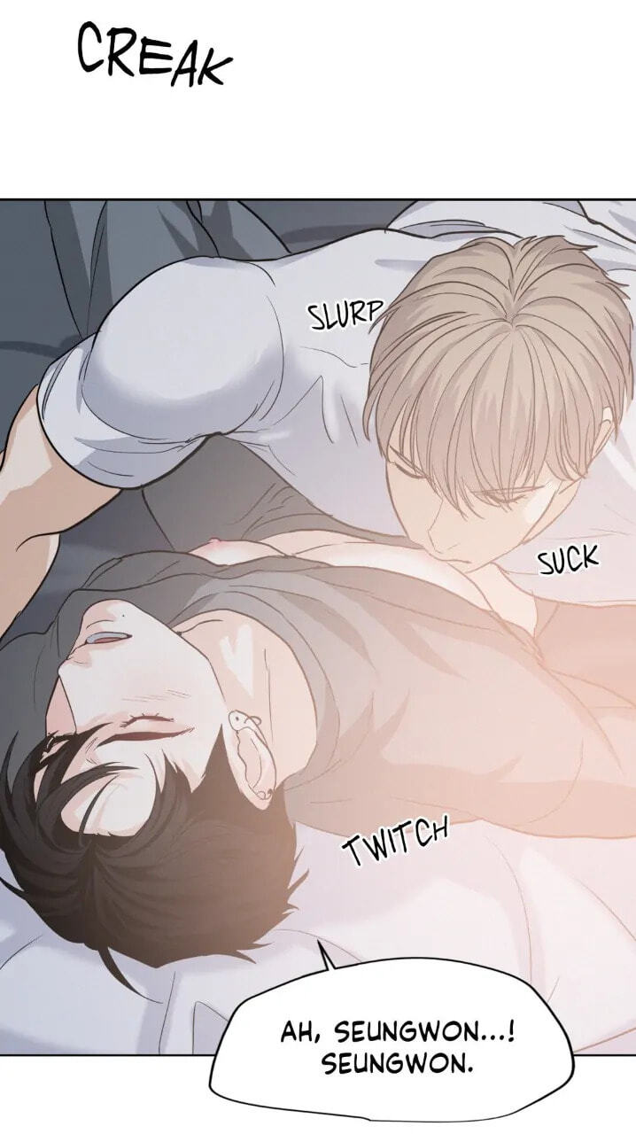 Read Onward chapter 17 image 4 on Lezhin