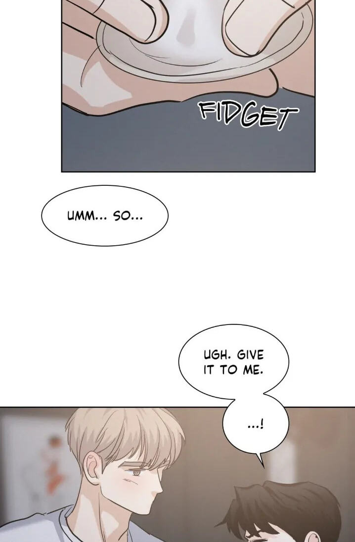 Read Onward chapter 17 image 42 on Lezhin