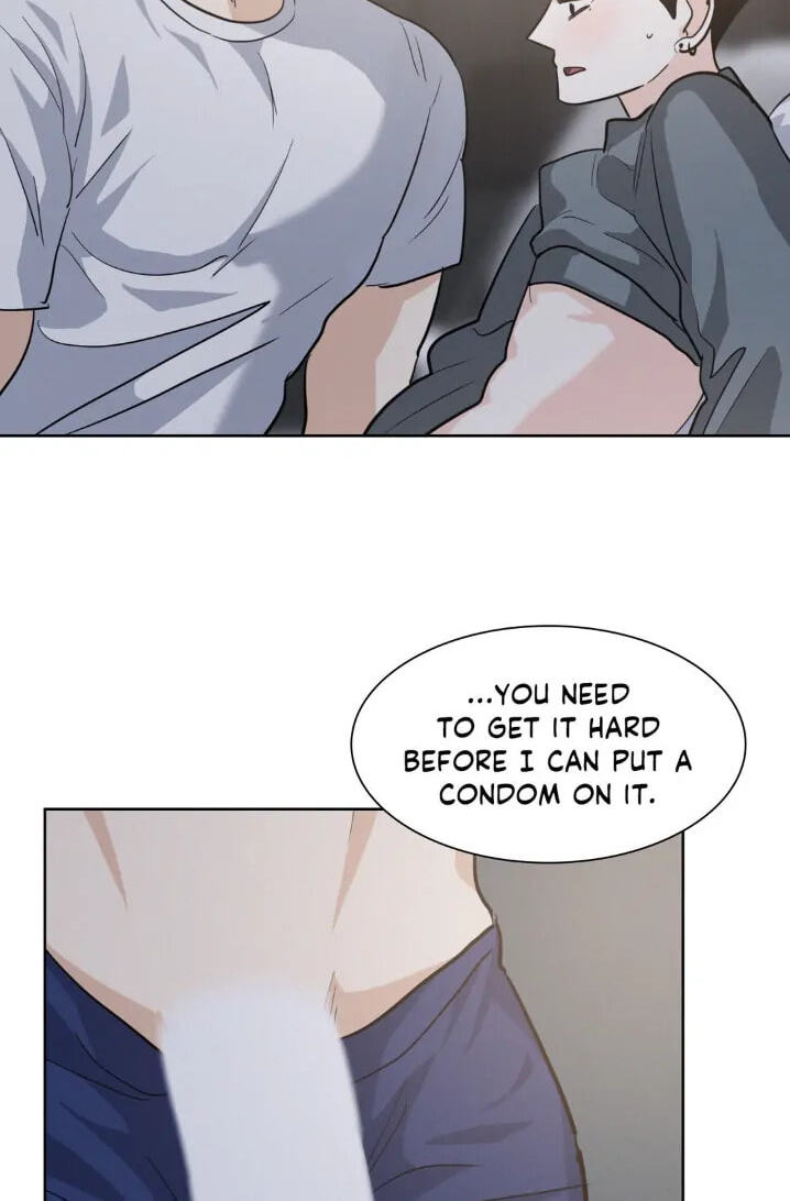 Read Onward chapter 17 image 43 on Lezhin