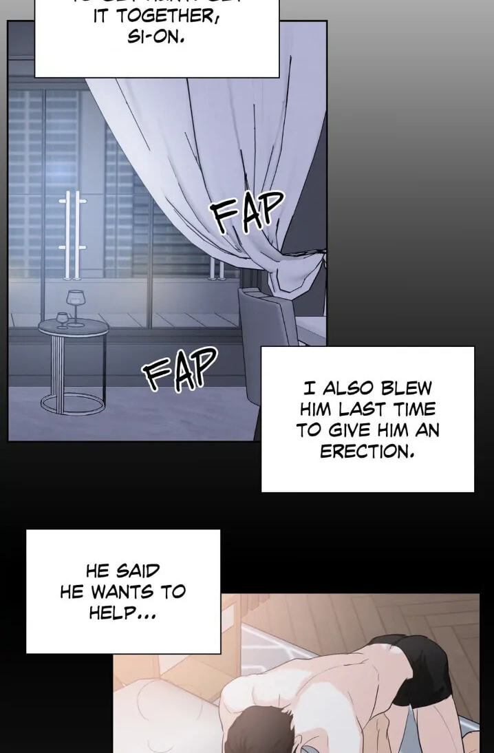 Read Onward chapter 17 image 46 on Lezhin