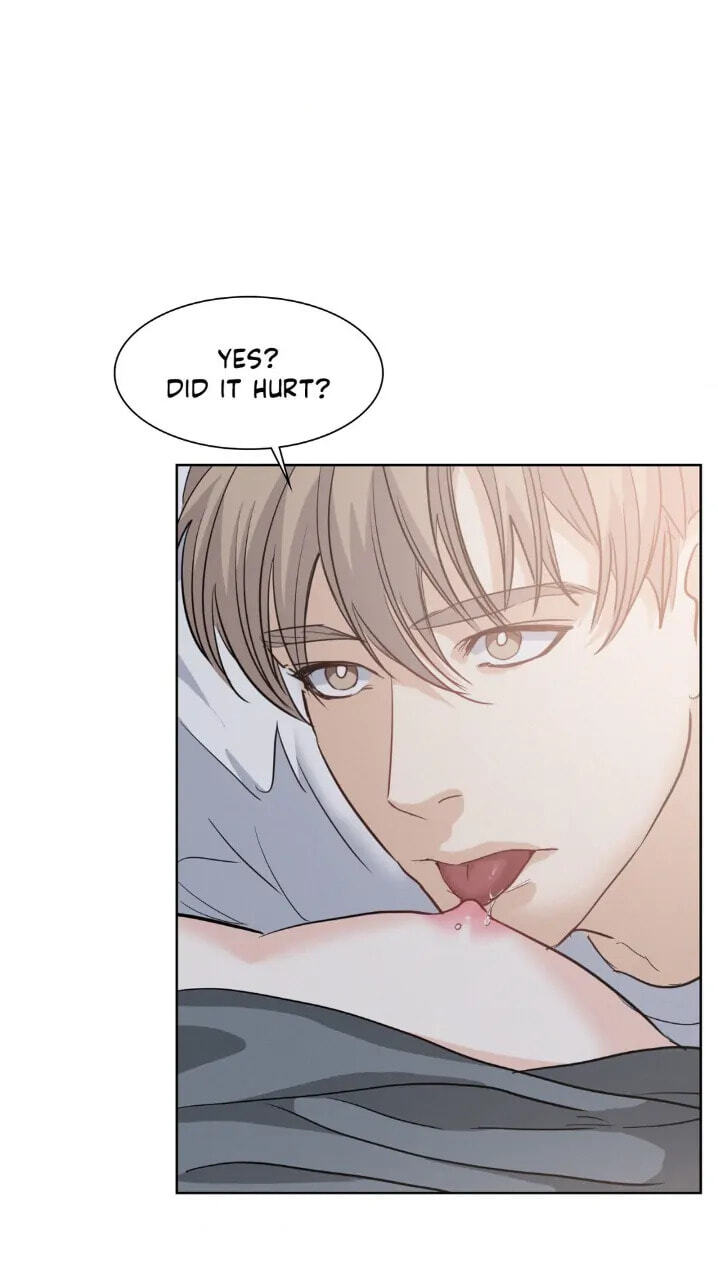 Read Onward chapter 17 image 5 on Lezhin