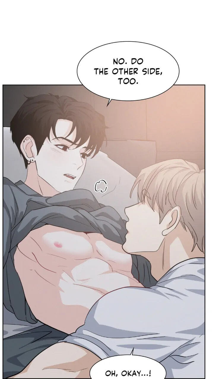 Read Onward chapter 17 image 6 on Lezhin