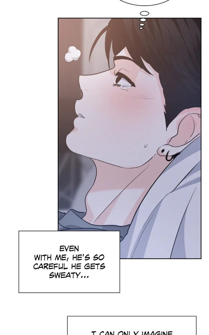 Read Onward chapter 17 image 66 on Lezhin