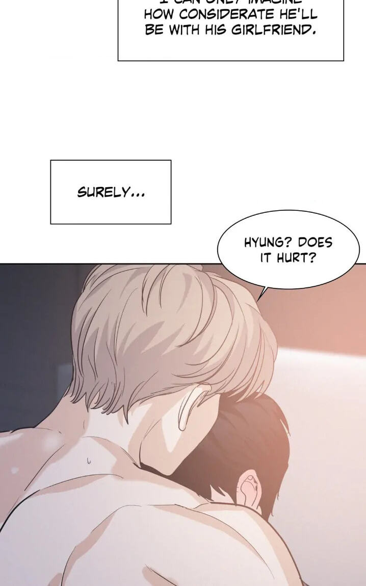Read Onward chapter 17 image 67 on Lezhin