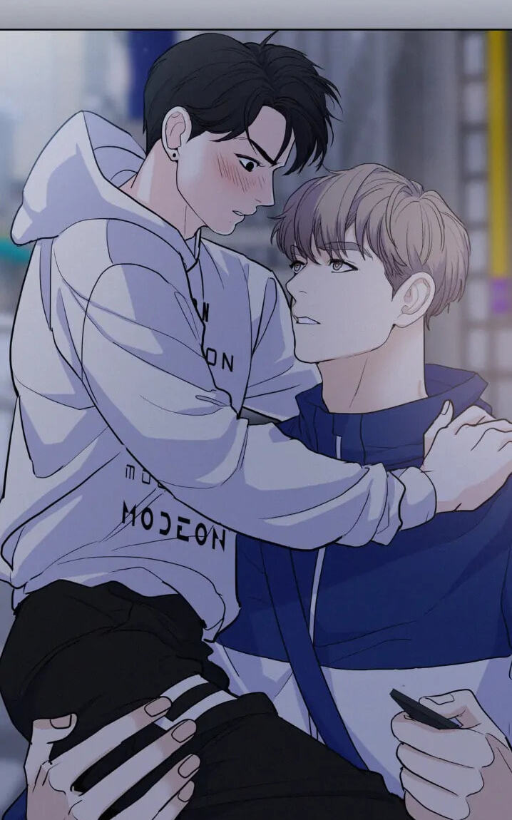 Read Onward chapter 17 image 69 on Lezhin