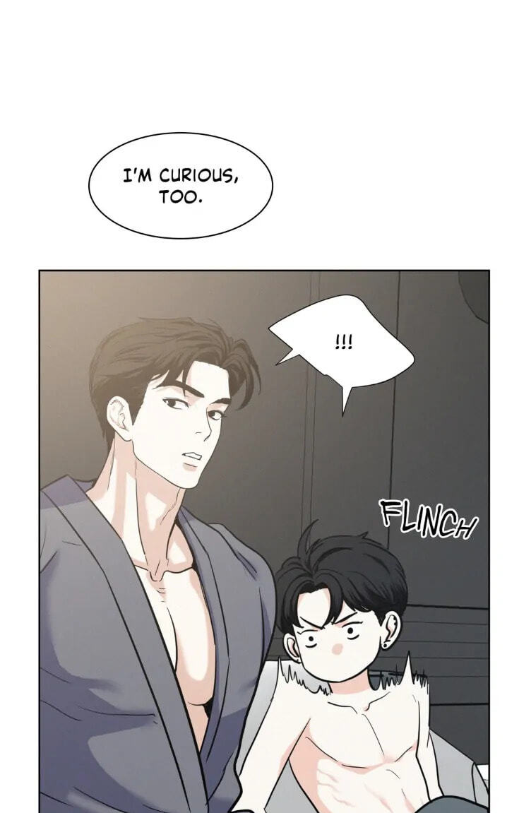 Read Onward chapter 19 image 20 on Lezhin