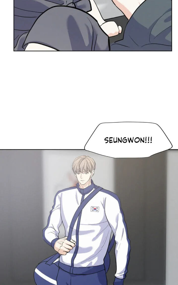 Read Onward chapter 19 image 21 on Lezhin