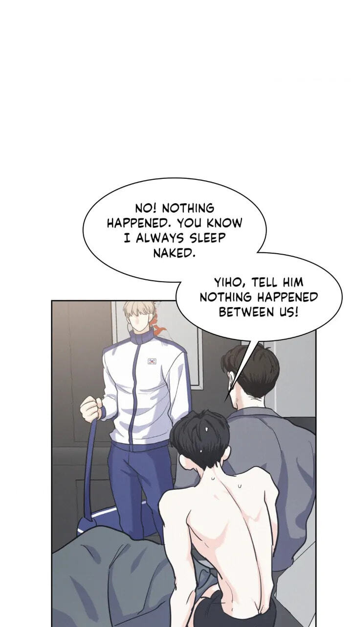 Read Onward chapter 19 image 24 on Lezhin