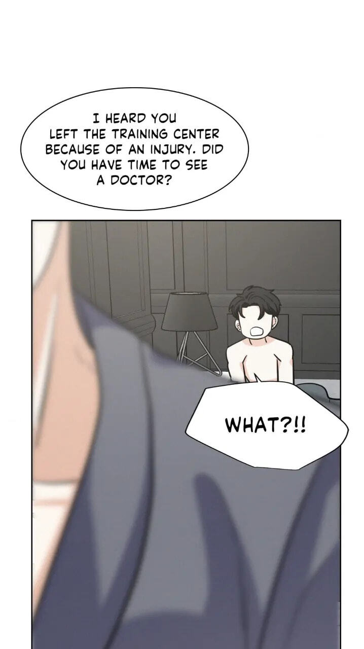 Read Onward chapter 19 image 36 on Lezhin