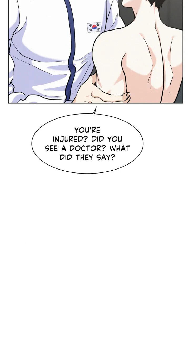 Read Onward chapter 19 image 39 on Lezhin