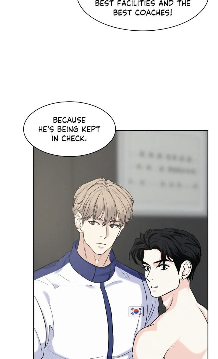 Read Onward chapter 19 image 41 on Lezhin