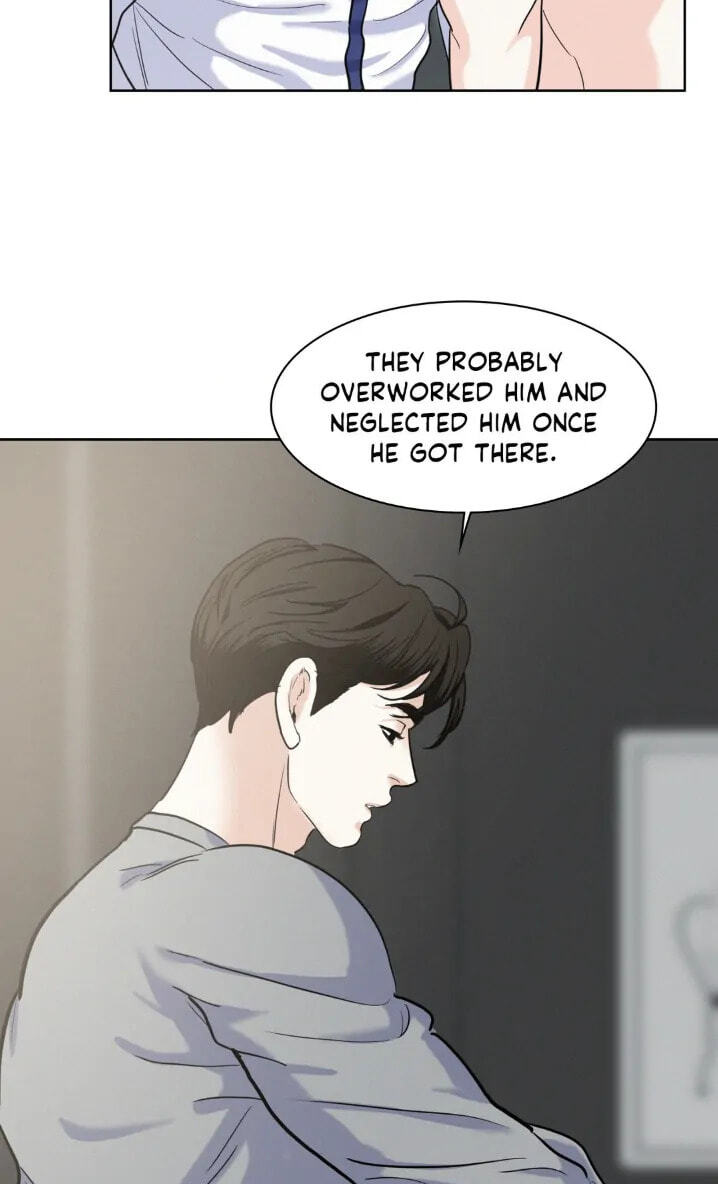 Read Onward chapter 19 image 42 on Lezhin