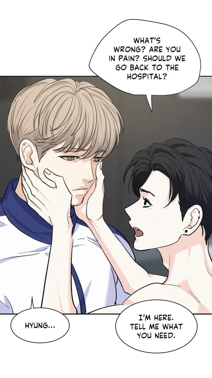 Read Onward chapter 19 image 63 on Lezhin