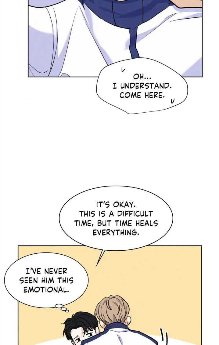 Read Onward chapter 19 image 67 on Lezhin