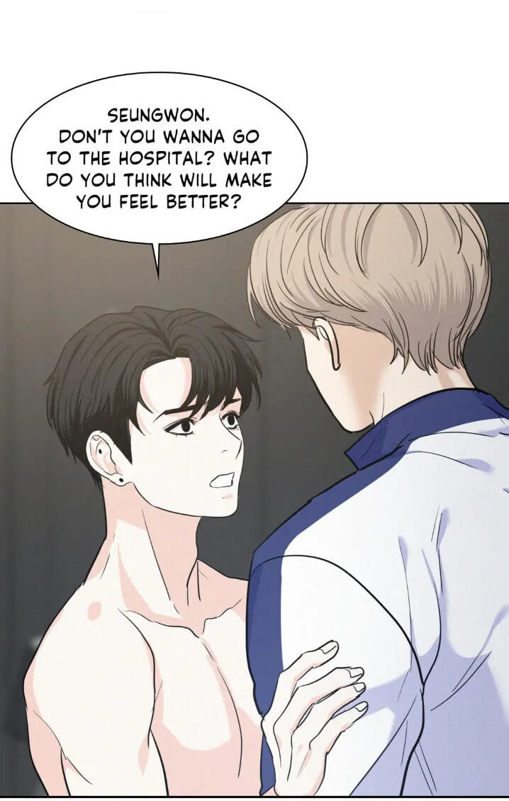 Read Onward chapter 19 image 71 on Lezhin