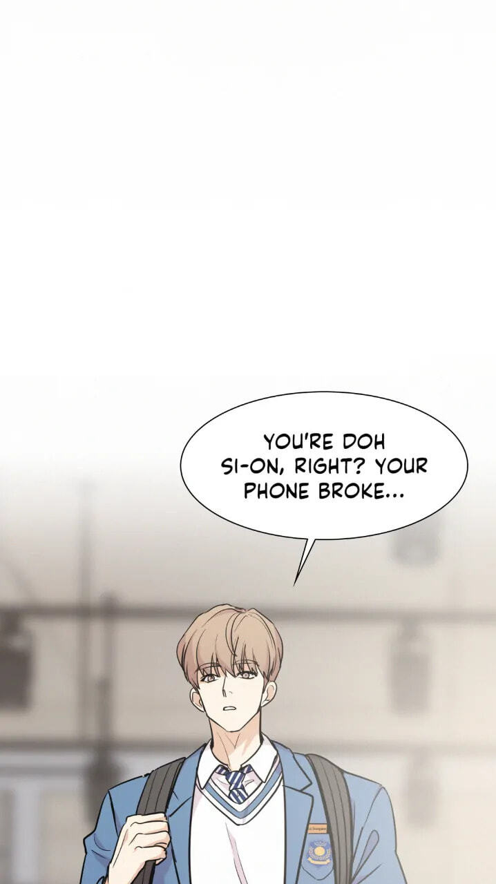 Read Onward chapter 2 image 1 on Lezhin