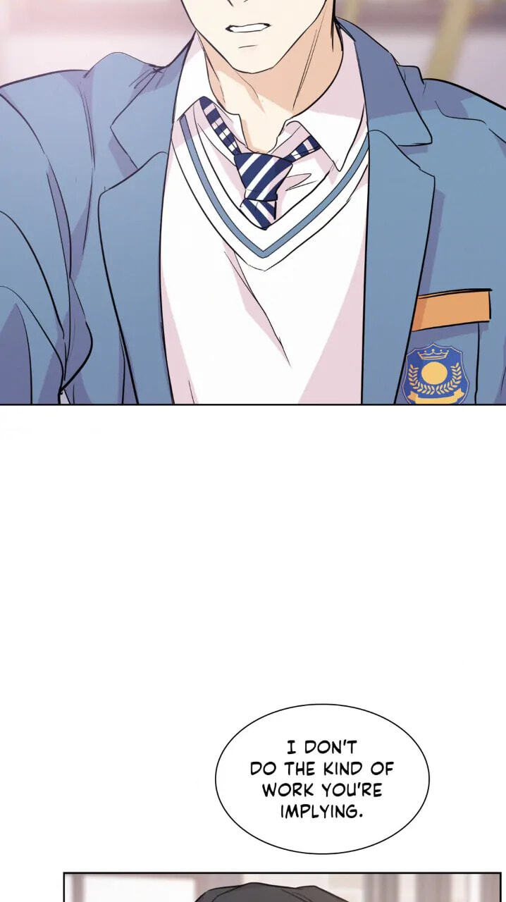 Read Onward chapter 2 image 11 on Lezhin