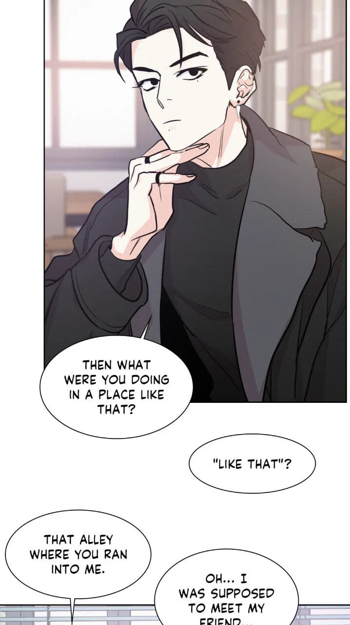 Read Onward chapter 2 image 12 on Lezhin