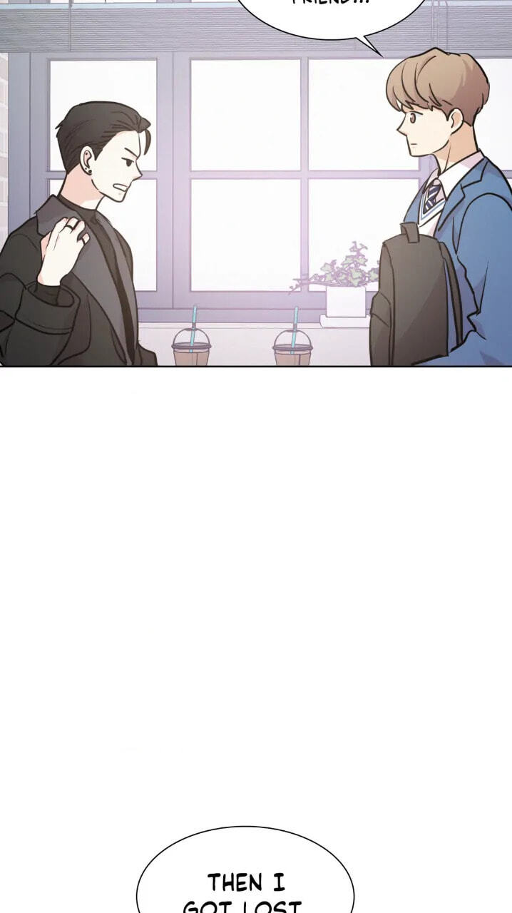 Read Onward chapter 2 image 13 on Lezhin