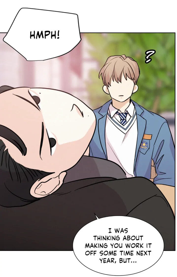 Read Onward chapter 2 image 19 on Lezhin