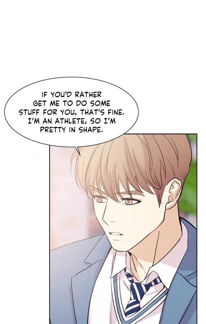 Read Onward chapter 2 image 20 on Lezhin