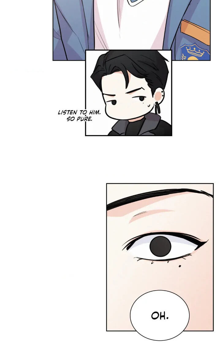 Read Onward chapter 2 image 21 on Lezhin