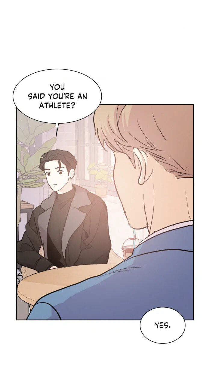 Read Onward chapter 2 image 22 on Lezhin