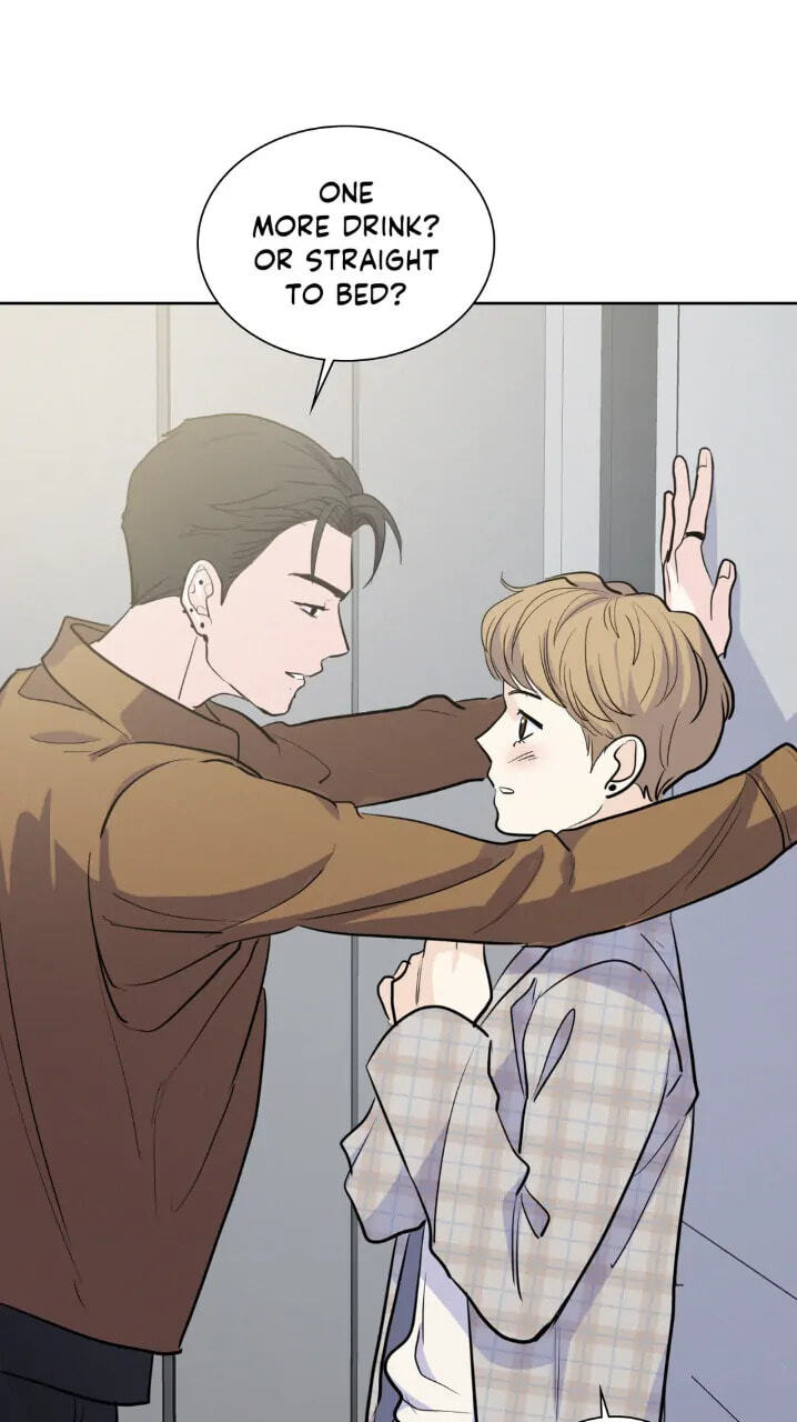 Read Onward chapter 2 image 32 on Lezhin