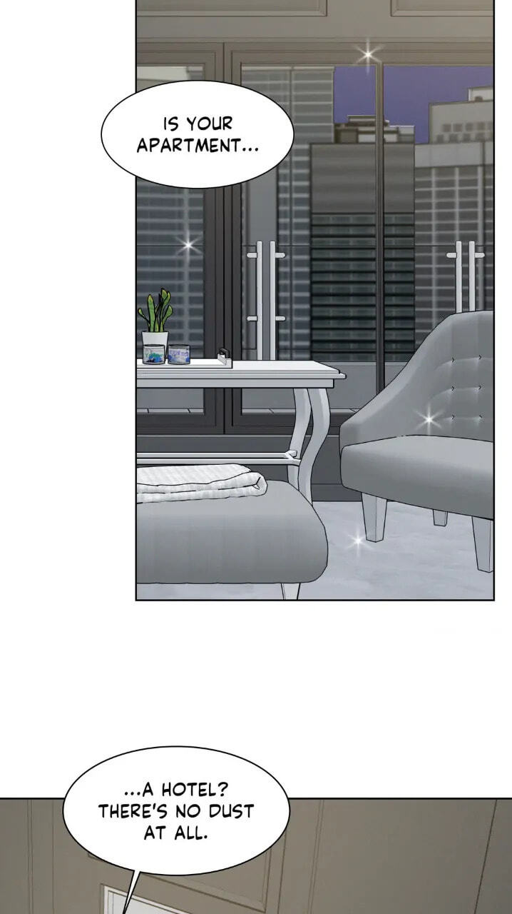 Read Onward chapter 2 image 37 on Lezhin