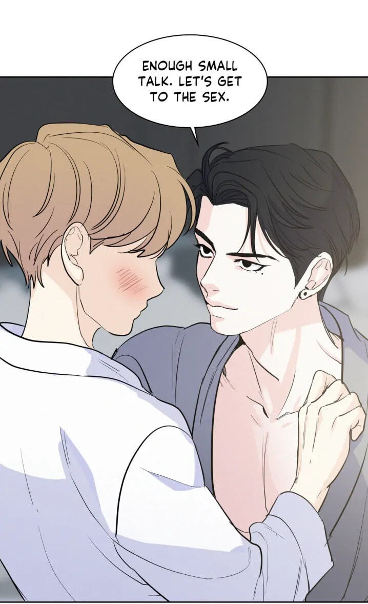 Read Onward chapter 2 image 42 on Lezhin