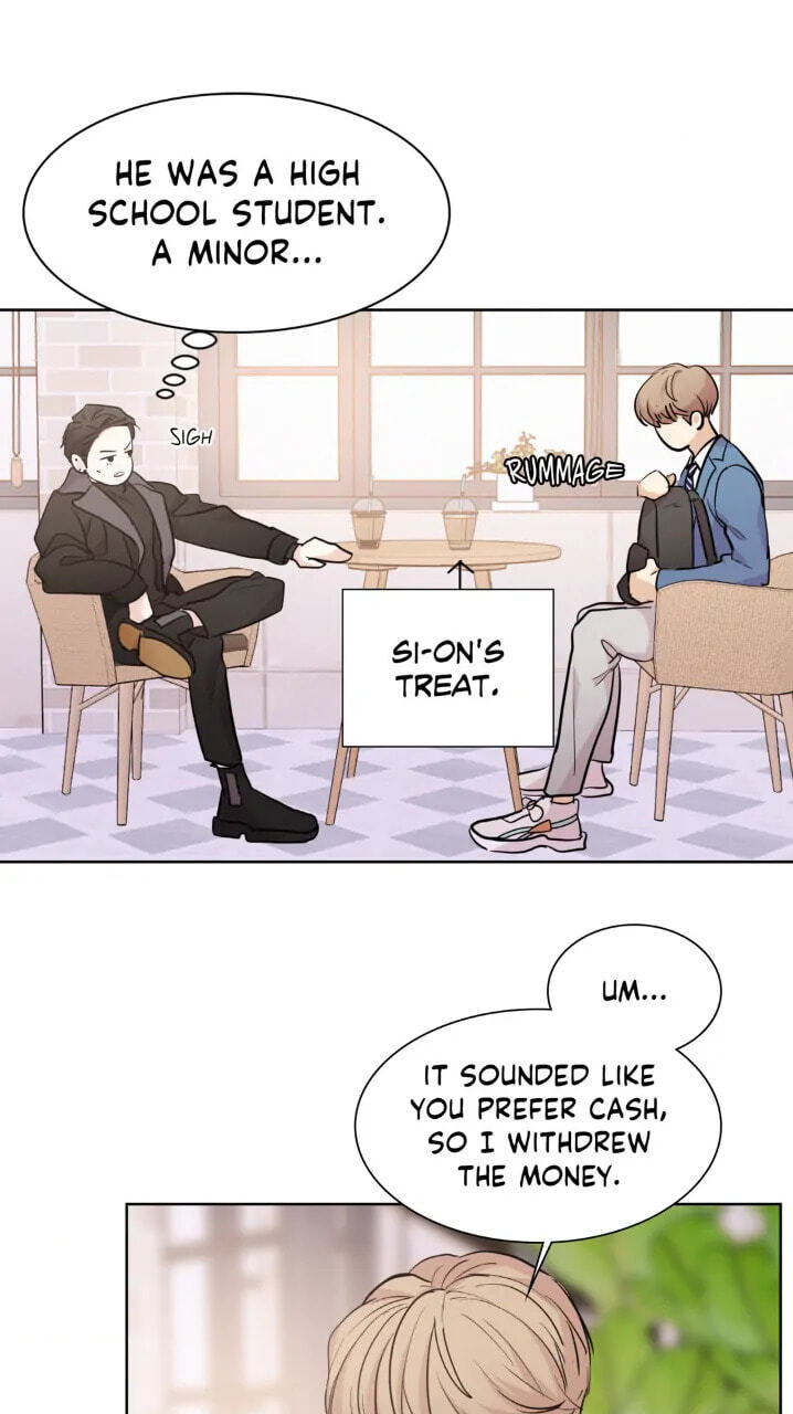 Read Onward chapter 2 image 5 on Lezhin