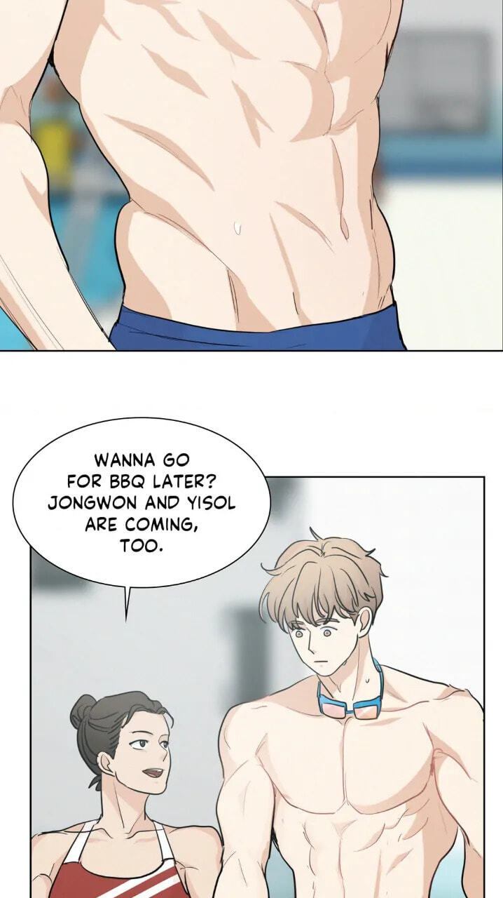 Read Onward chapter 2 image 53 on Lezhin