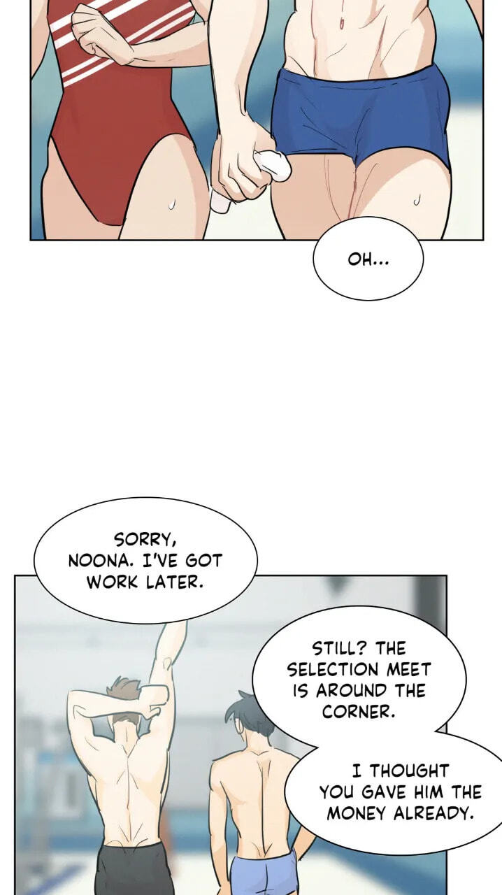 Read Onward chapter 2 image 54 on Lezhin