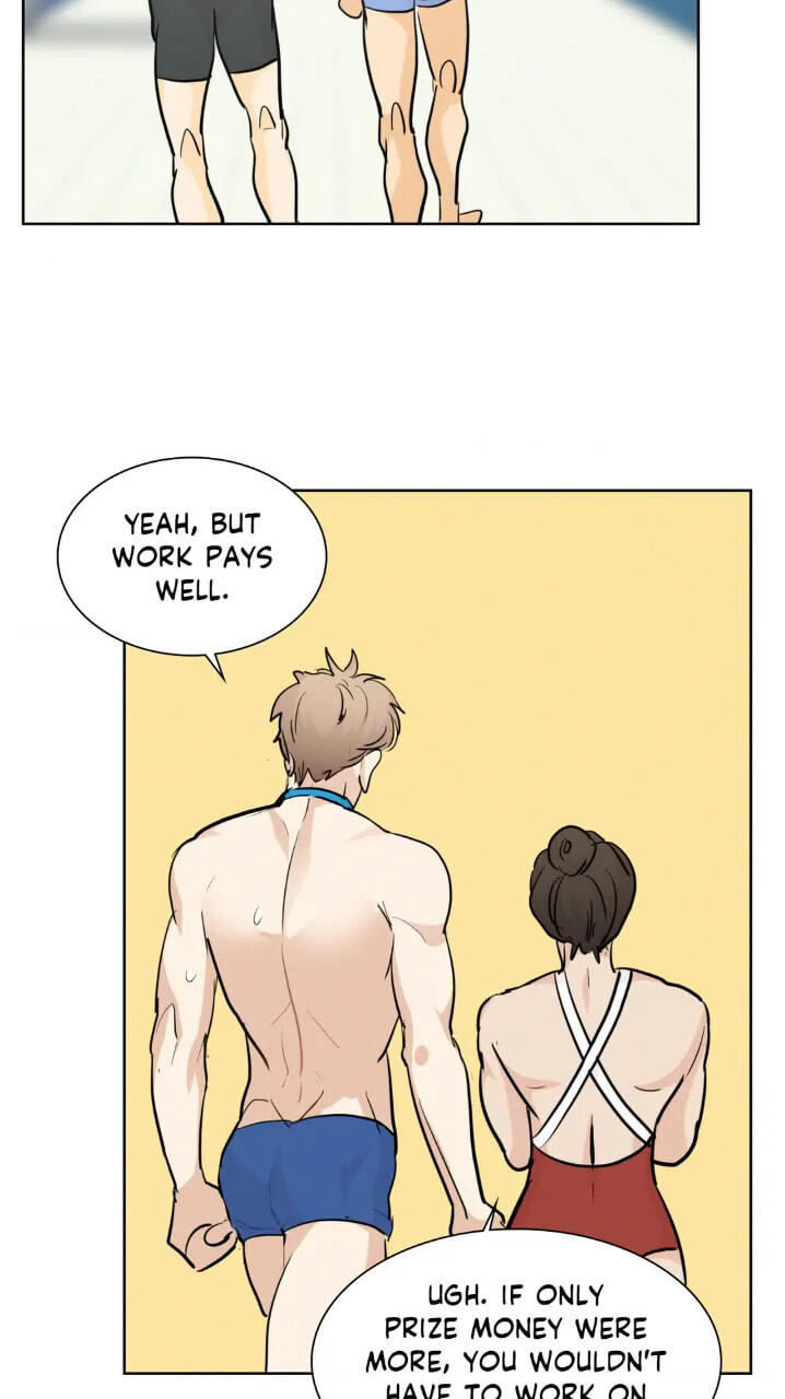 Read Onward chapter 2 image 55 on Lezhin