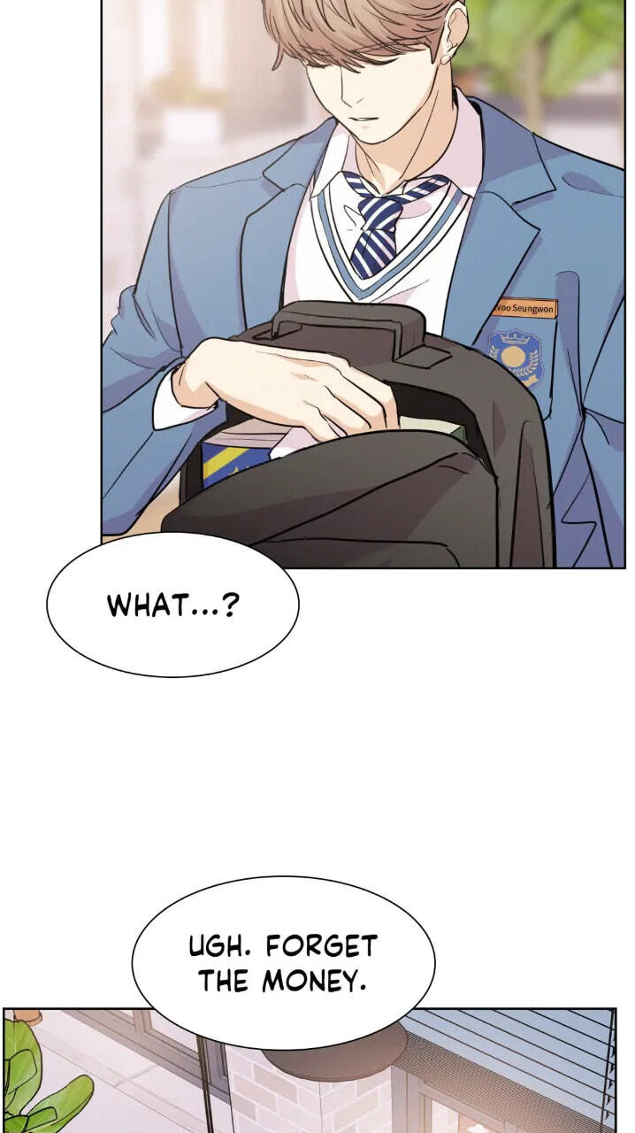 Read Onward chapter 2 image 6 on Lezhin