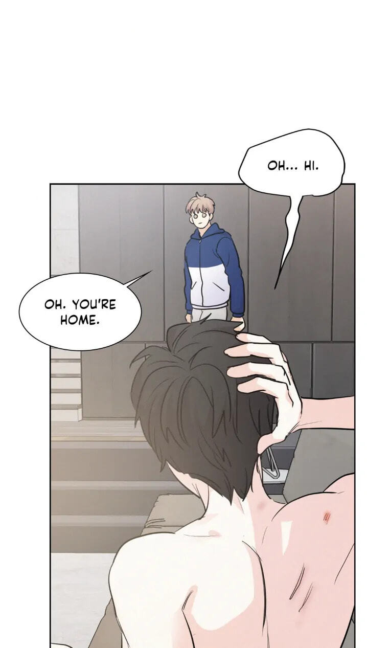 Read Onward chapter 2 image 60 on Lezhin