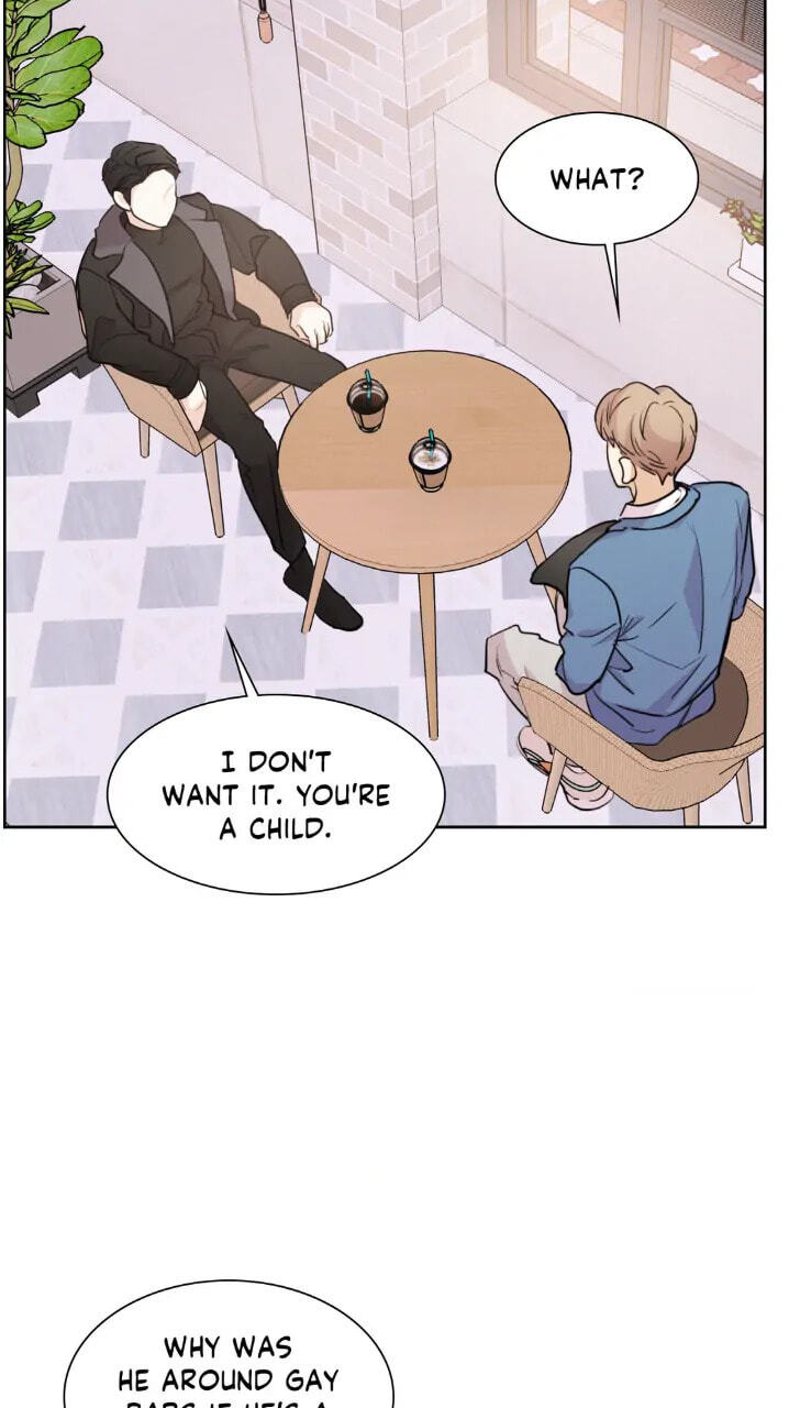 Read Onward chapter 2 image 7 on Lezhin