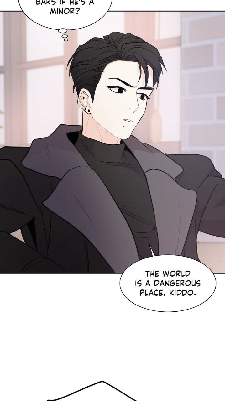 Read Onward chapter 2 image 8 on Lezhin