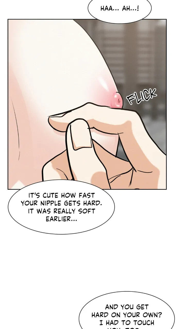 Read Onward chapter 20 image 11 on Lezhin