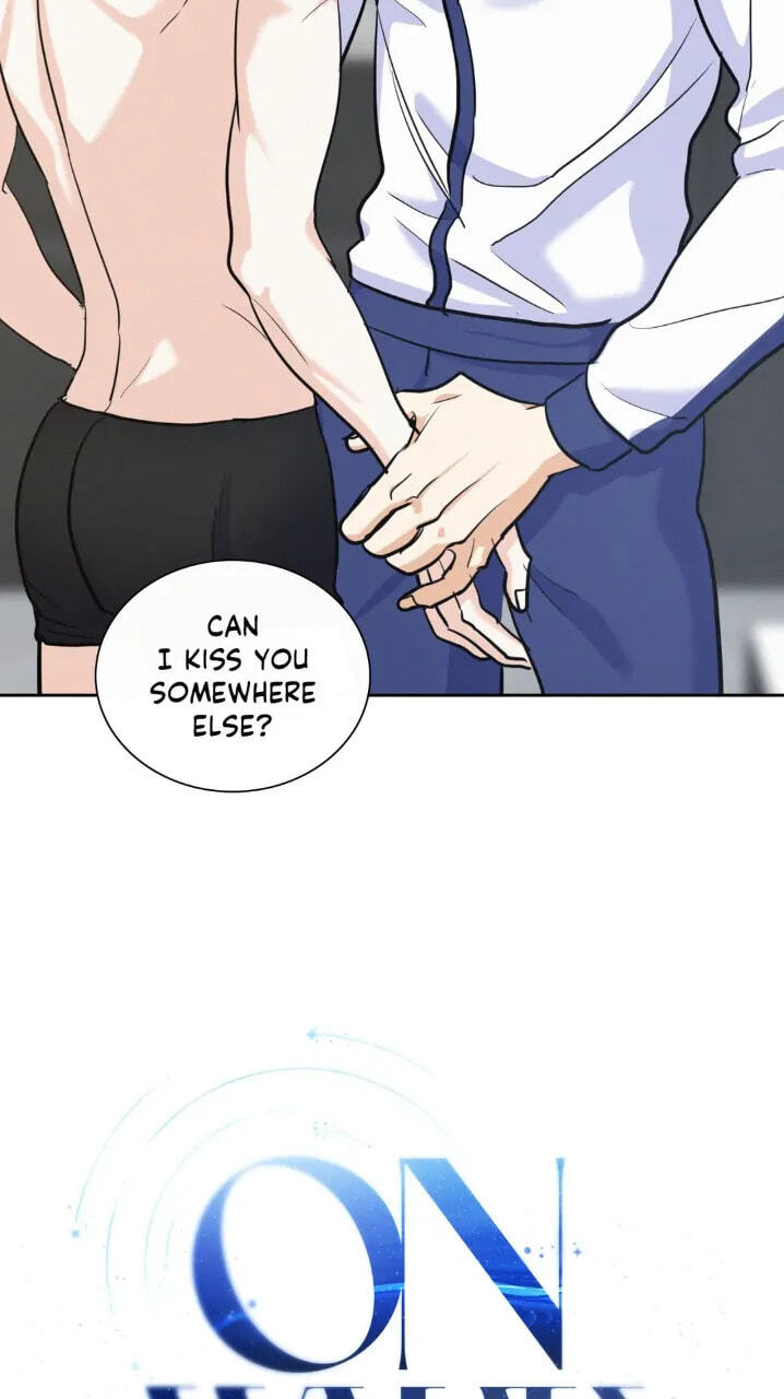 Read Onward chapter 20 image 15 on Lezhin