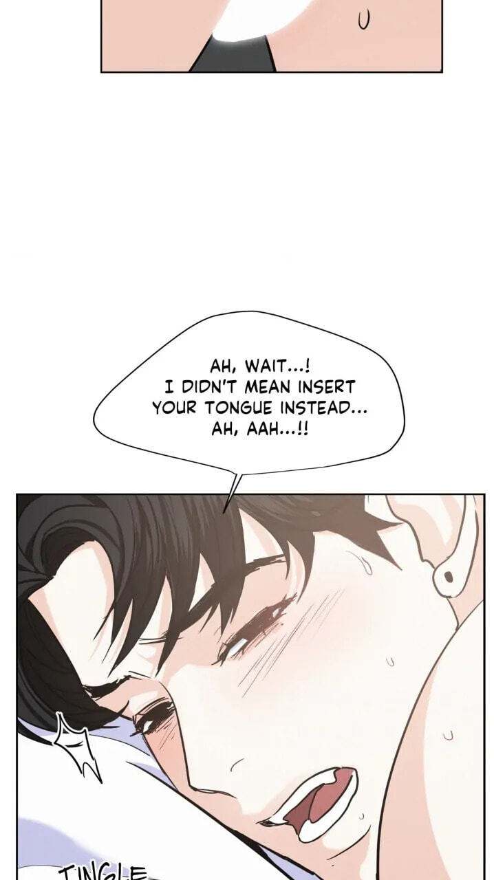 Read Onward chapter 20 image 25 on Lezhin
