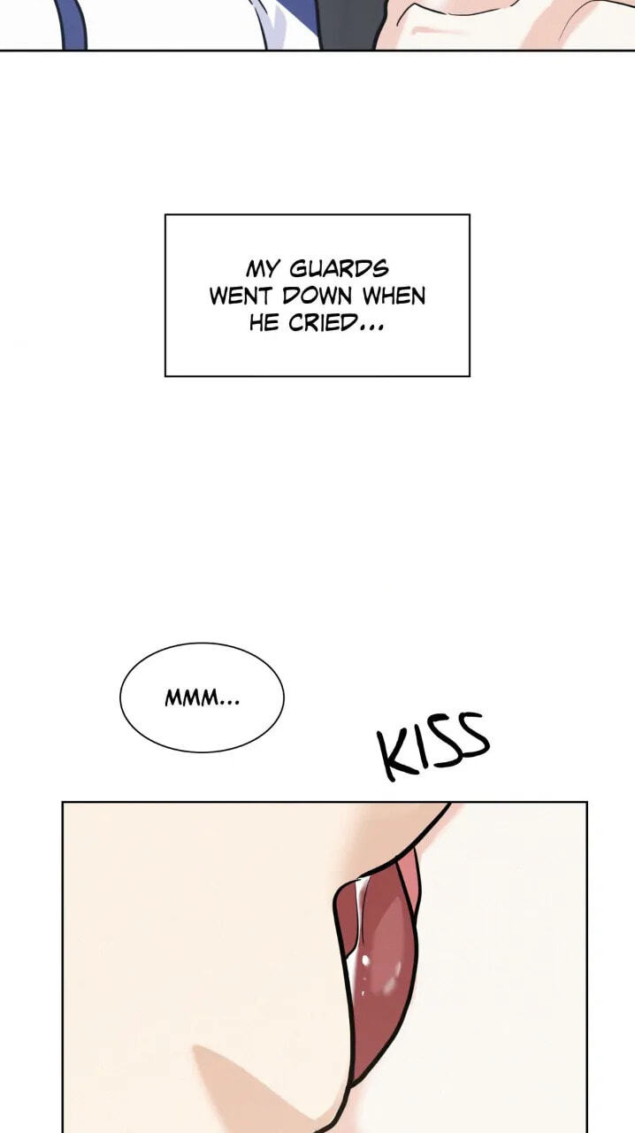 Read Onward chapter 20 image 5 on Lezhin