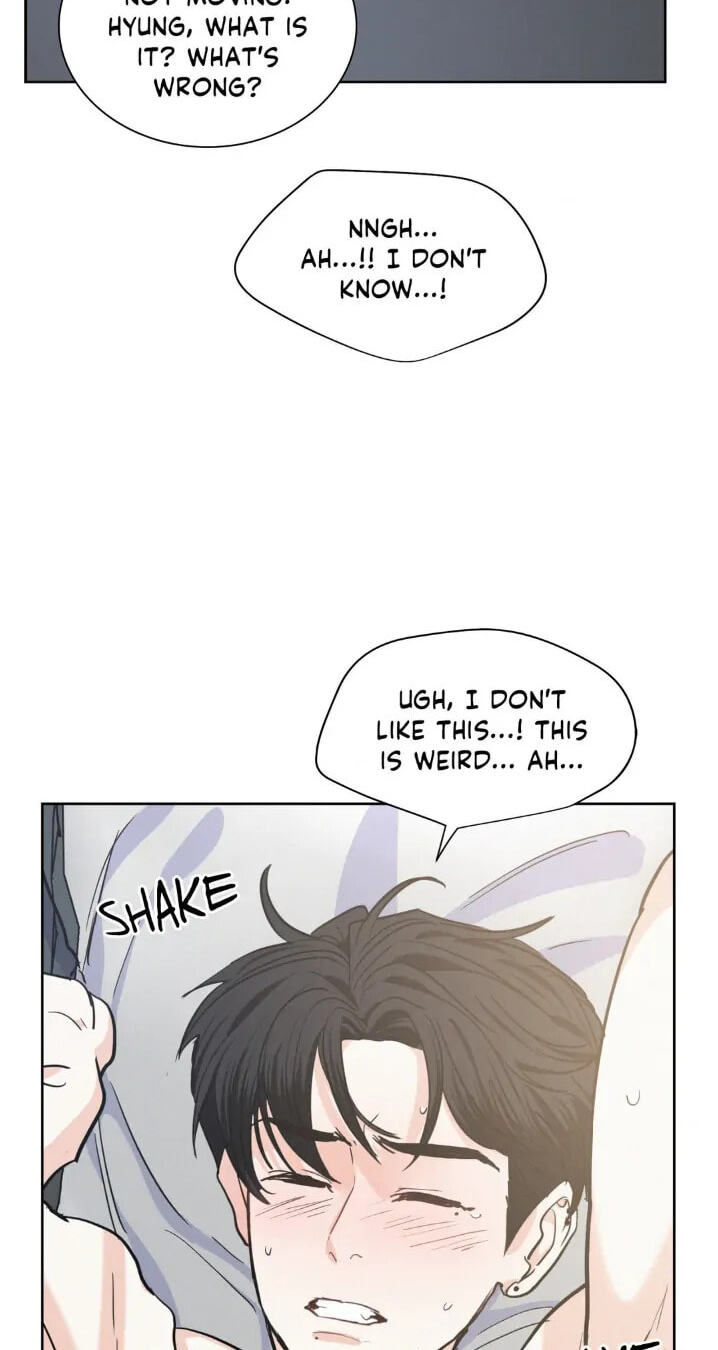 Read Onward chapter 20 image 66 on Lezhin
