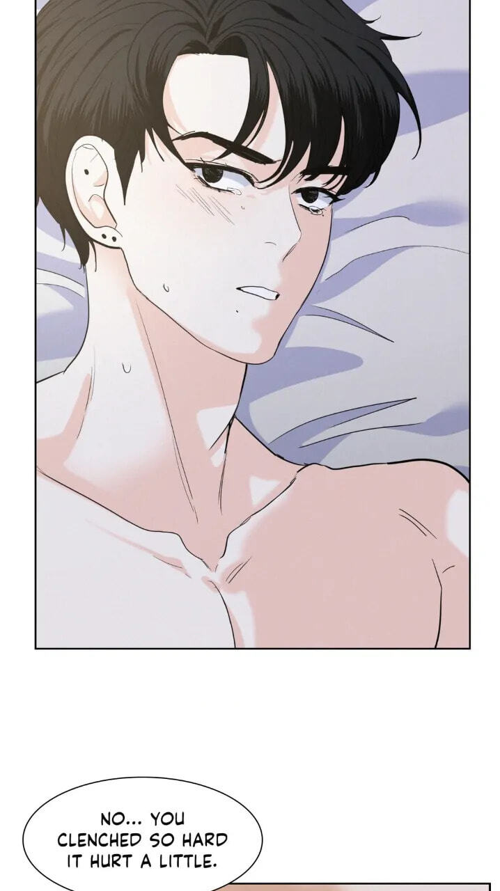 Read Onward chapter 21 image 10 on Lezhin