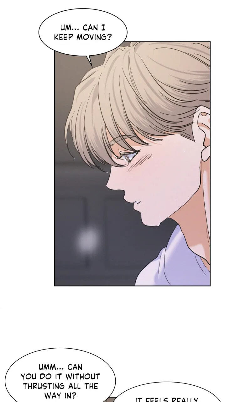 Read Onward chapter 21 image 12 on Lezhin