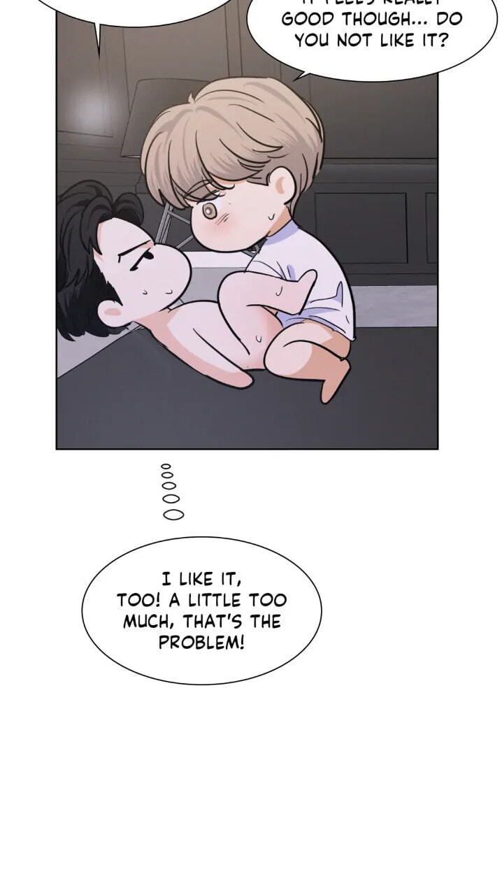 Read Onward chapter 21 image 13 on Lezhin