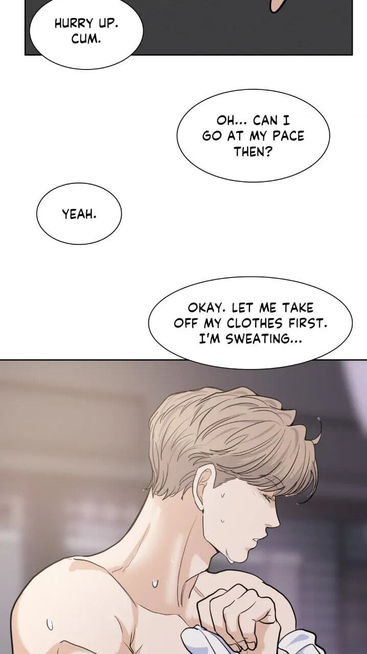 Read Onward chapter 21 image 25 on Lezhin