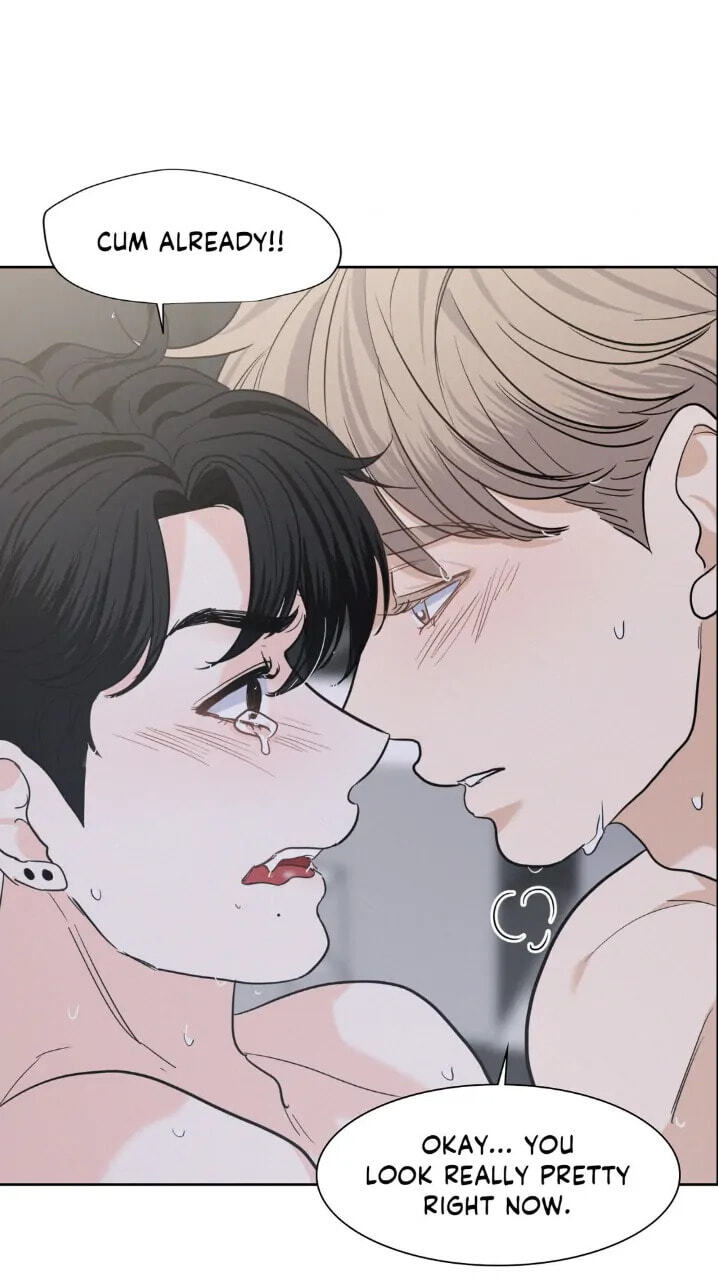 Read Onward chapter 21 image 36 on Lezhin