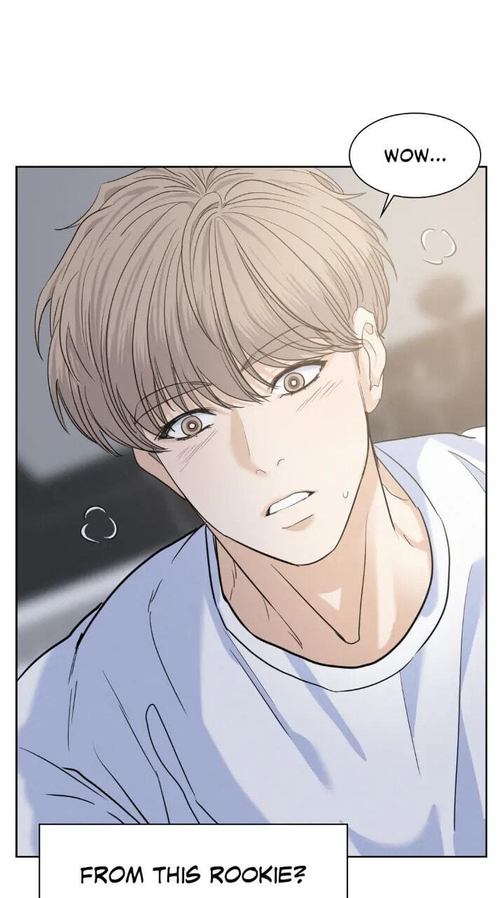 Read Onward chapter 21 image 4 on Lezhin